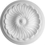 Потолочная розетка DECOMASTER DR 12