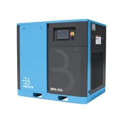 Винтовой компрессор Brestor BRM-55A
