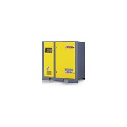 Винтовой компрессор COMPRAG D-1510