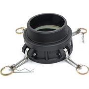 Камлок HIMPT 00-00009134