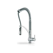 Смеситель для кухни Pyramis CRESENTO