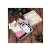 Подарочный набор Этель Happy holidays