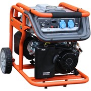 Бензиновый генератор Evoline KB 2500
