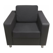 Кресло Мягкий Офис Артур