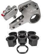 Комплект гидравлического кассетного ключа ATW TTBS-K8