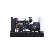 Дизельная электростанция ООО "ПК "АЗИМУТ" АД80С-Т400-1РМ19