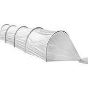 Садовый раскладной парник ООО Агростройлидер САД-19.06