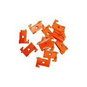 Крепеж для монтажа штукатурных маяков РемоКолор СКМ-2