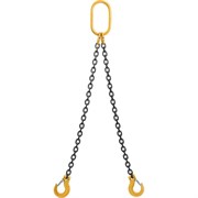 Цепной строп ООО ПКФ Сварком 2СЦ-7.5/3000