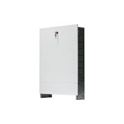 Распределительный встроенный шкаф ONDO ШРВ-3