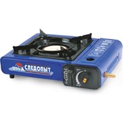 Настольная газовая плита Следопыт ULTRA