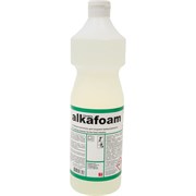 Щелочной очиститель для пищевой промышленности Pramol ALKAFOAM