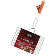 Решетка для барбекю Пикничок Альпийская