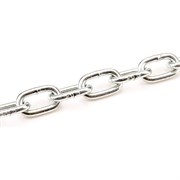 Короткозвенная цепь СТРОЙМЕТИЗ 417425