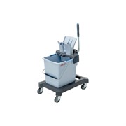 Уборочная тележка VILEDA 602115