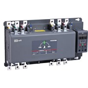 Автоматический ввод резерва на АВ выносной блок управления DEKraft АВР