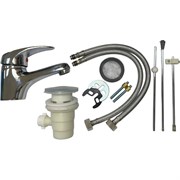 Смеситель Victoria oazis