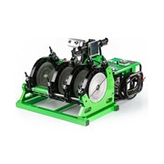 Аппарат для стыковой сварки ПНД труб ПРОСВАР с355