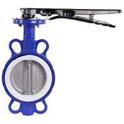 Поворотный затвор DN.ru D050-02417