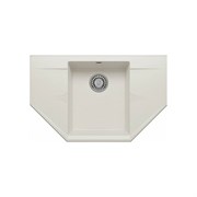 Кухонная мойка Polygran RIFF-800