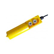 Пульт управления для лебедок электрических 300 кг 220В TOR 1012867