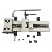 Высокоточные быстрозажимные тиски PARTNER GT-150В