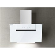 Наклонная пристенная вытяжка MEFERI AIRBOX60WH COMFORT