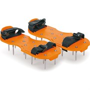 Приспособление для аэрации газона AMIGO 74802