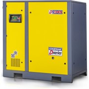 Винтовой компрессор COMPRAG D-3008