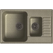 Кухонная мойка LEX St.Moritz 740 Sand