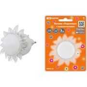 Ночник TDM ELECTRIC Подсолнух