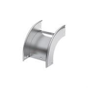 Вертикальный внешний угол для лотка DKC 36805K