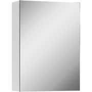 Шкаф-зеркало Айсберг Мечта 40