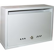 Почтовый ящик ПК ОТК АЛЬЯНС