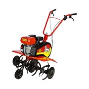 Бензиновый культиватор DDE Мустанг