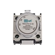 Приставка времени DEKraft ПВ03-ОТК-10-180