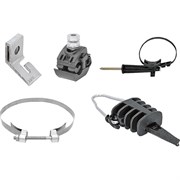 Однофазный комплект абонентского подключения НИЛЕД 14200401