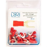 Вилочный наконечники DORI НВИ