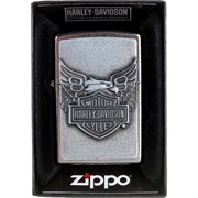 Зажигалка Zippo Harley-Davidson