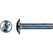 Винт КРЕП-КОМП 8x35 DIN967 1000 шт.