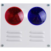 Комбинированный оповещатель SLT Марс 220-КУ-Д