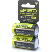 Солевые элементы питания Epilso r14/c