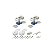 Комплект роликов для раздвижных дверей Armadillo SLD.Comfort.SET.rollers/60 (DIY Comfort 60/4 kit)