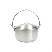 Костровой котелок Следопыт PF-CWS-P10