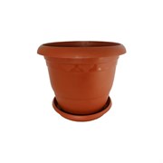 Кашпо Ангора ТОПРАК