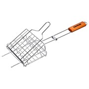 Решетка-гриль для сосисок и колбасок Boyscout 12 61307