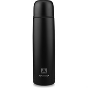 Вакуумный термос для напитков АРКТИКА 102-1000-BKT