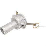 Алюминиевый камлок MGF C-150