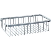 Одноэтажная прямоугольная полка FIXSEN hotel