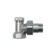 Клапан запорный Ogint Ду20